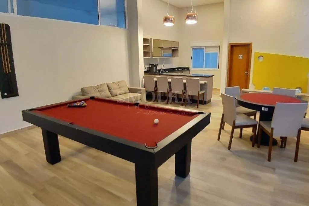 Furnished apartment with gas kitchen and en-suite — photo 18