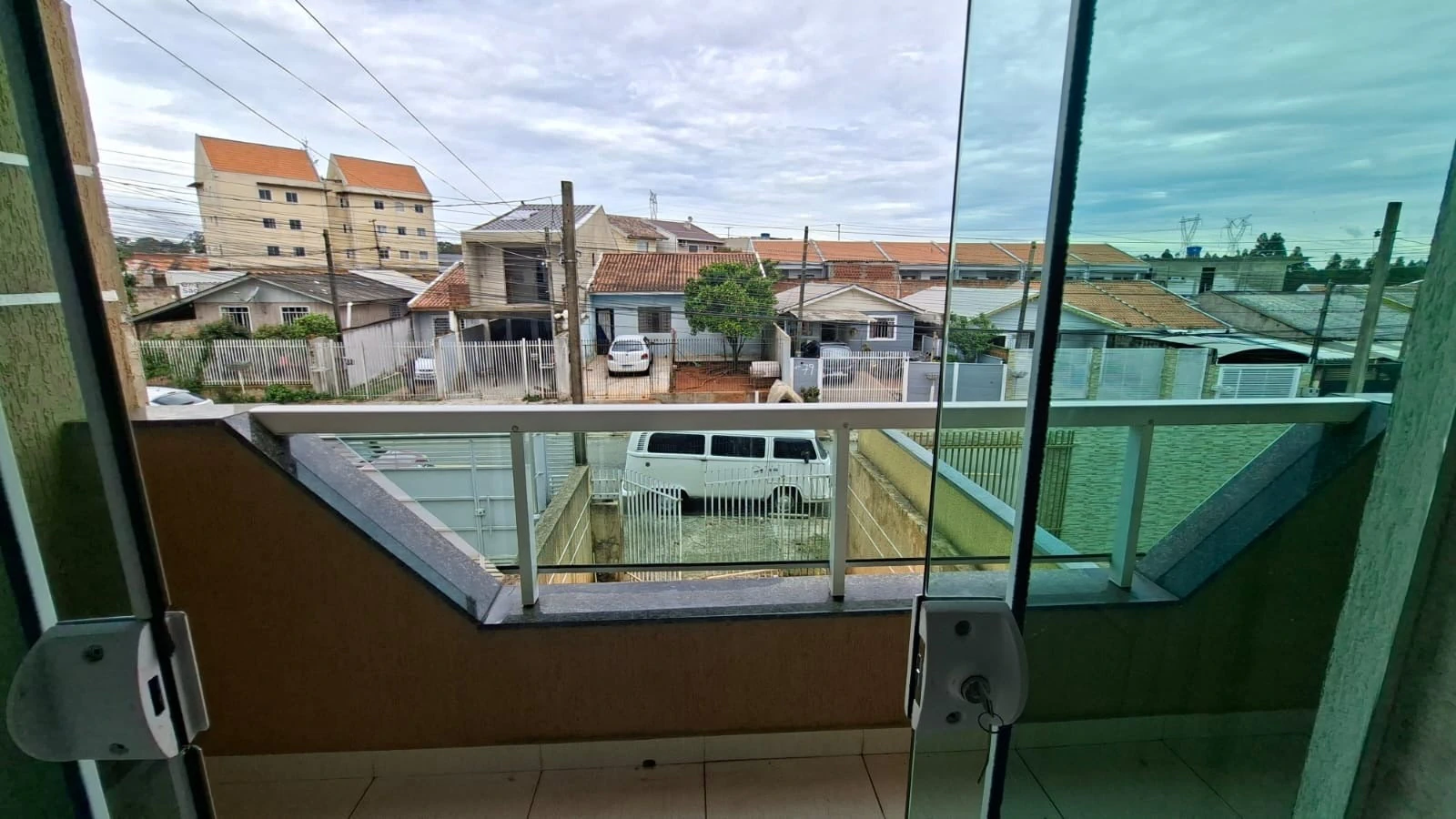 3-bedroom house, 95 m² — photo 8