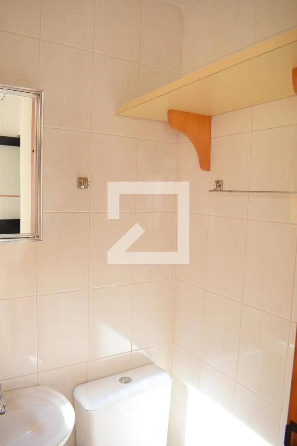 3-bedroom apartment with a washing machine in Curitiba — photo 52