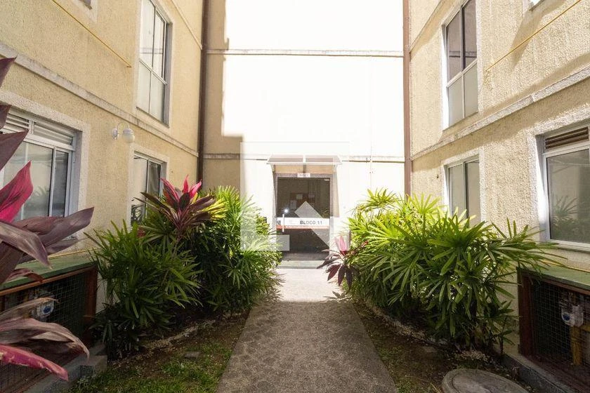 65 m² 2-bedroom apartment with pet allowance — photo 3