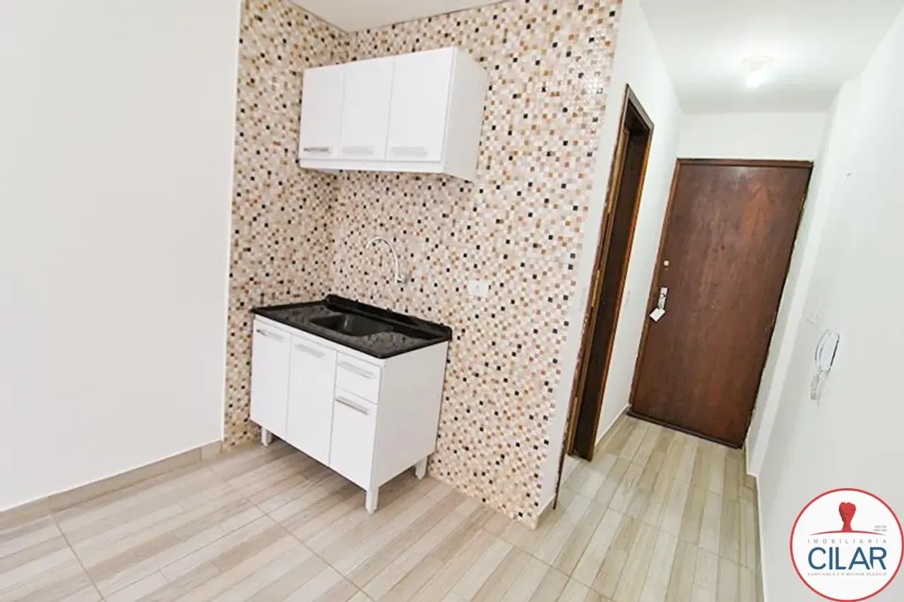 Квартира з 1 спальнею та душем у скляній кабіні — photo 7