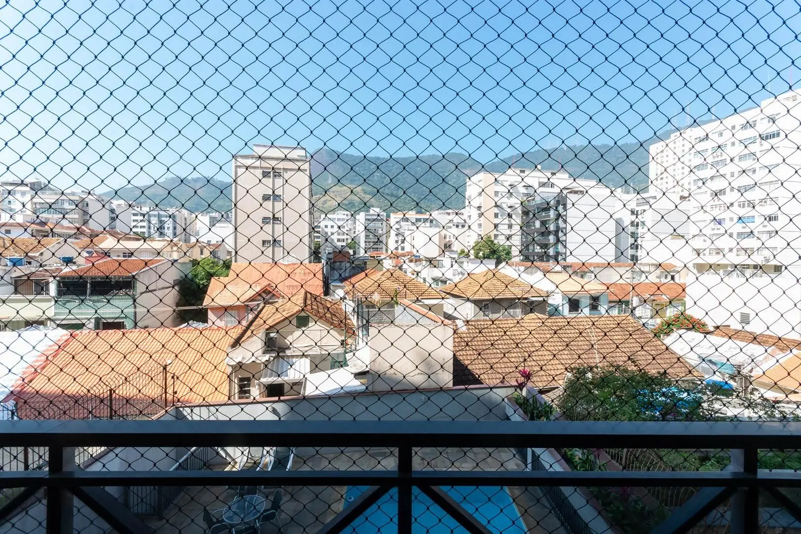Apartamento mobiliado com 4 quartos e 2 vagas — photo 11