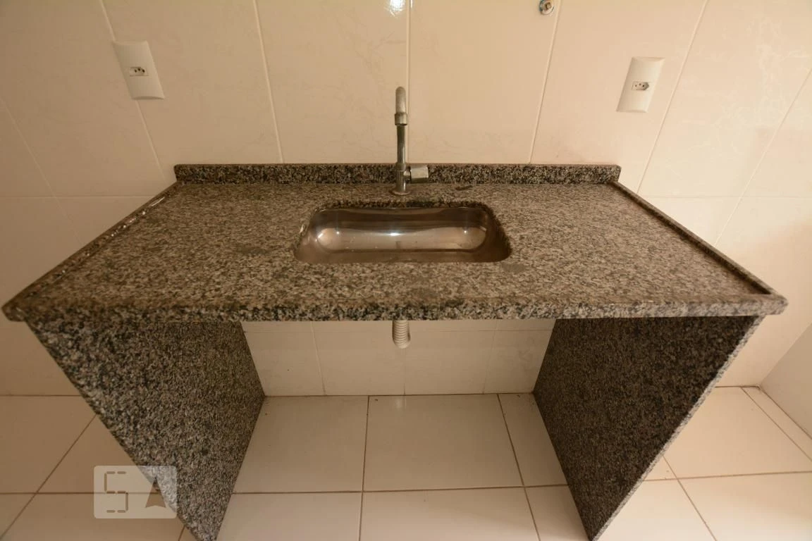 2-bedroom apartment with balcony sink and utility area — photo 27