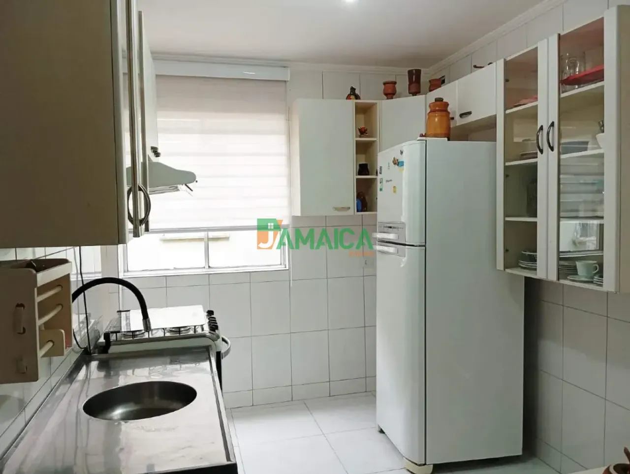 76 m² apartment with 2 bedrooms and a separate kitchen — photo 6