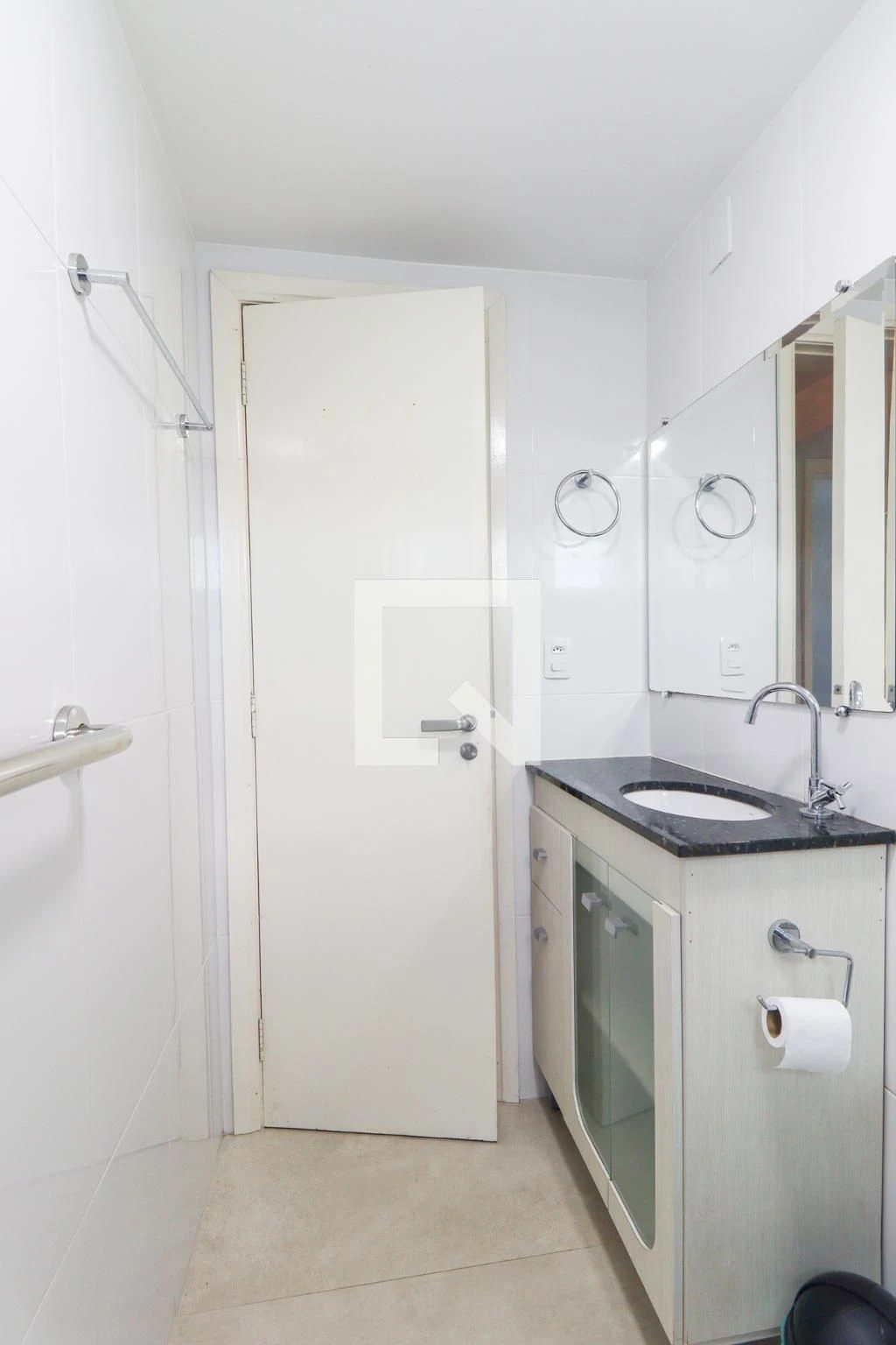 2 quartos e máquina de lavar: apartamento de 50 m² — photo 24