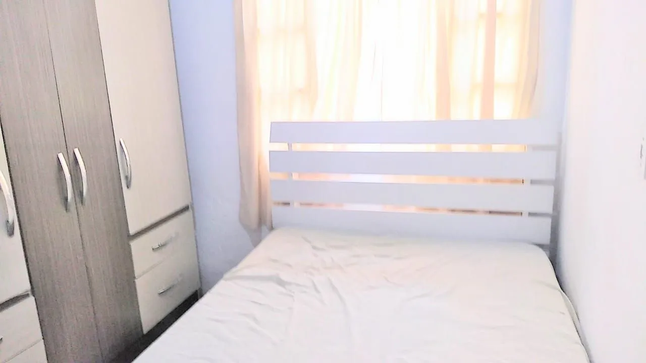 Furnished 2-bedroom, 35 m² house in Florianópolis — photo 7