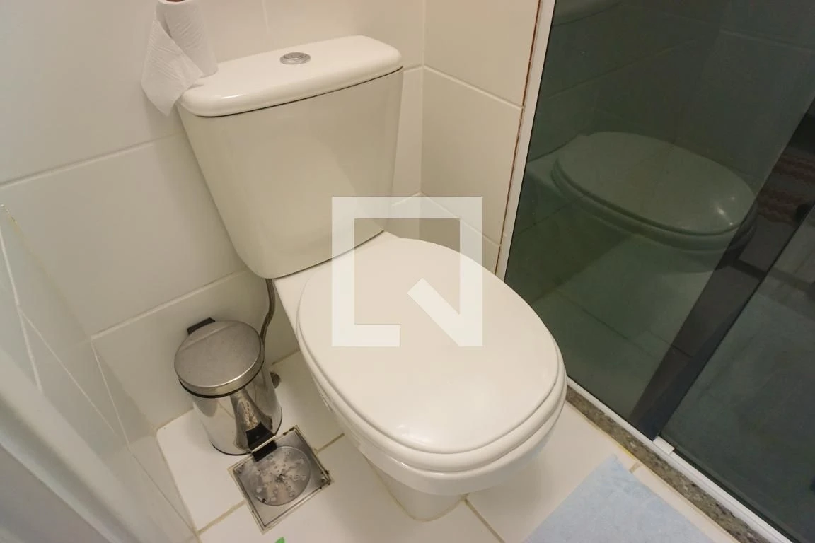 Apartamento de 4 quartos com 3 suítes e 169 m² — photo 45