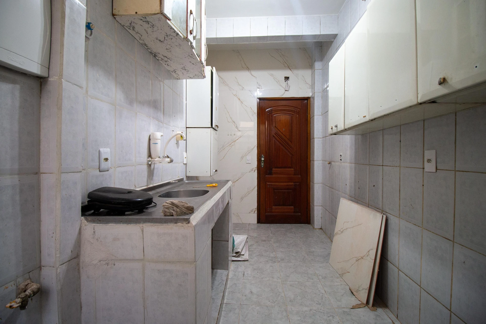 Apartamento con 2 dormitorios y 1 baño — photo 14