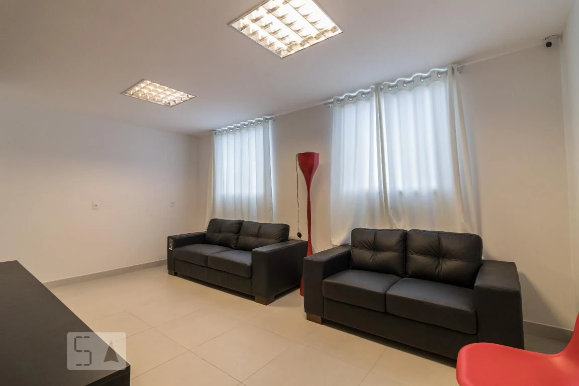 Furnished studio, 18 m², with a private BBQ — photo 13