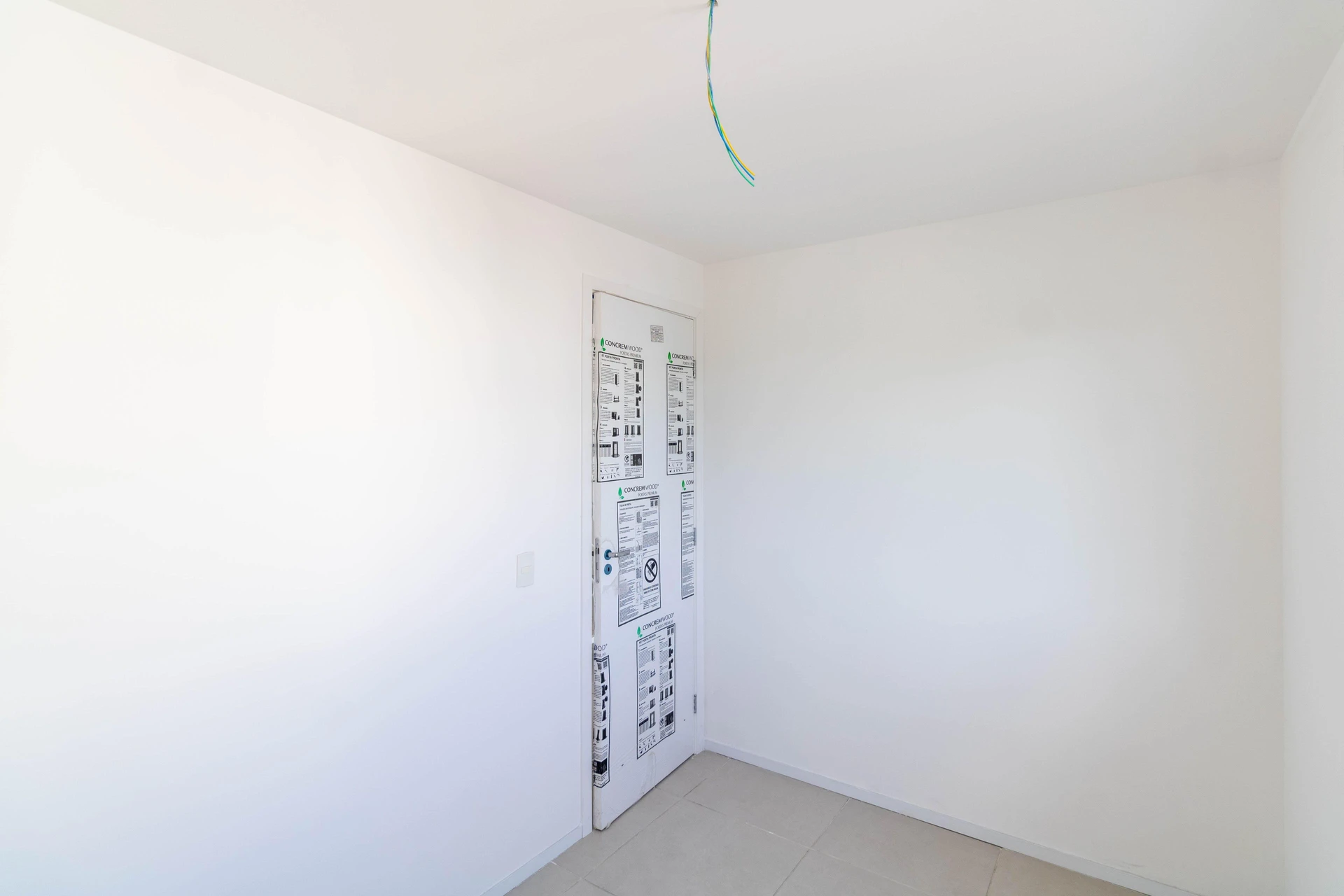 Apartamento mobiliado com 3 quartos e varanda envidraçada — photo 32