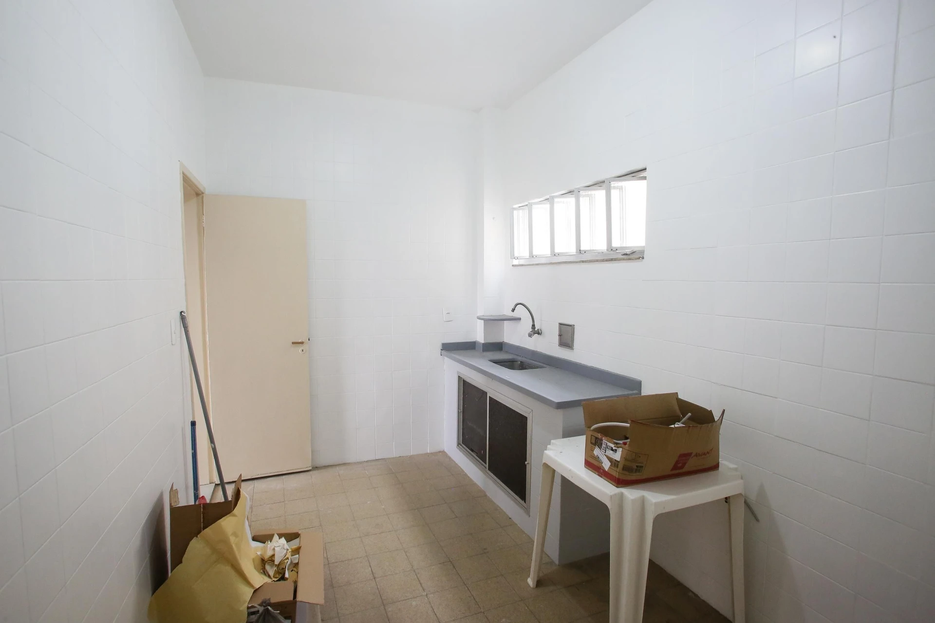 Apartamento com 3 quartos e 3 banheiros, vaga inclusa — photo 31