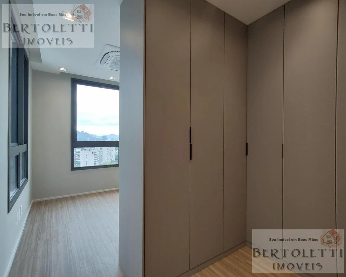 Furnished 125 m² apartment with 3 bedrooms and mountain views — photo 26