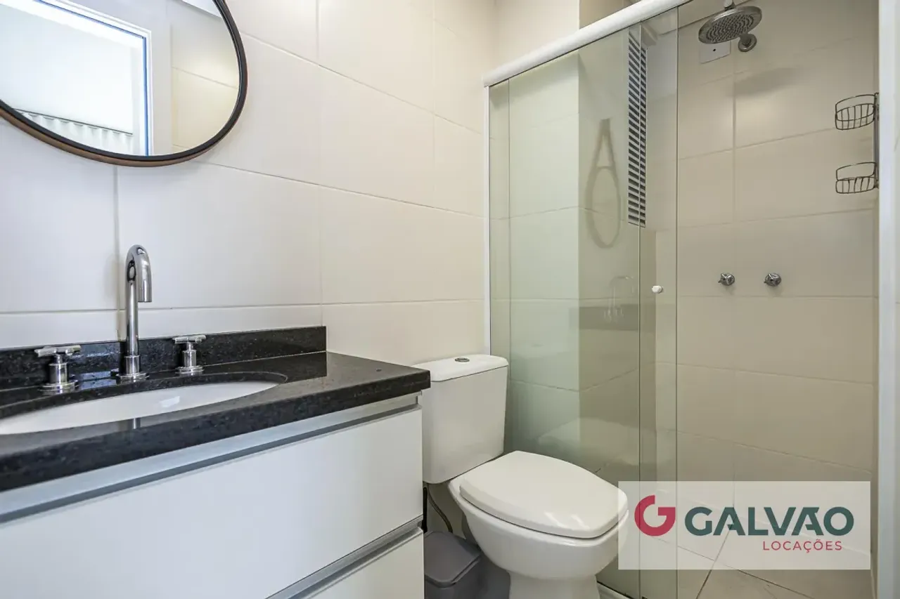 Furnished 69.20 m² apartment with 1 bedroom — photo 4