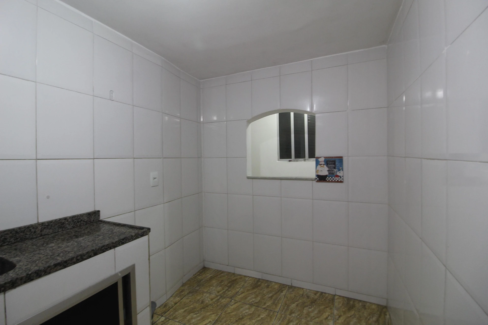Garden in a 3-bedroom house, 100 m² — photo 40
