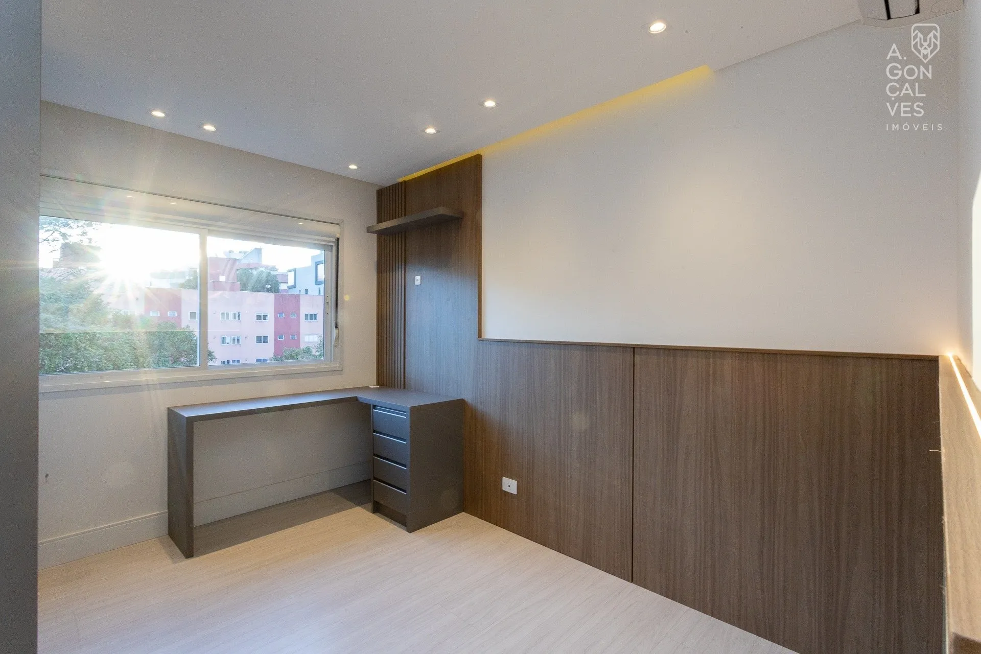Apartamento com 4 quartos, 3 banheiros e 3 vagas — photo 38