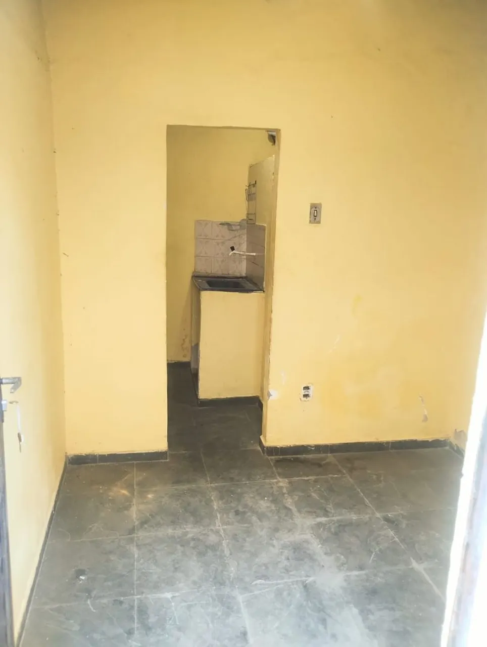 Casa de 1 quarto e 50 m² — photo 11