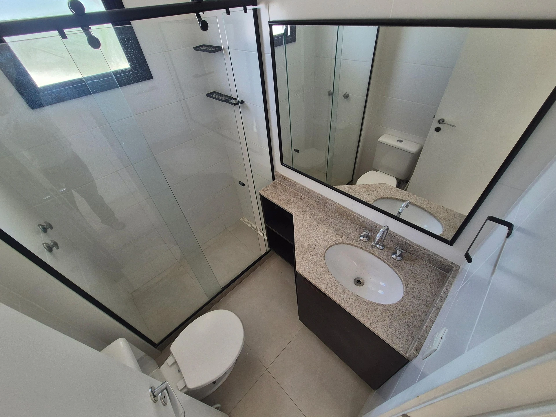 3 quartos e varanda envidraçada: apartamento de 154 m² — photo 65