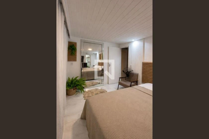 3-bedroom apartment with a washing machine in Rio de Janeiro — photo 4
