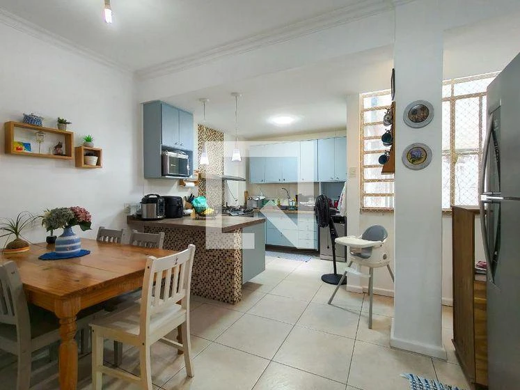 Apartamento mobiliado de 3 quartos com espaço de home office — photo 2