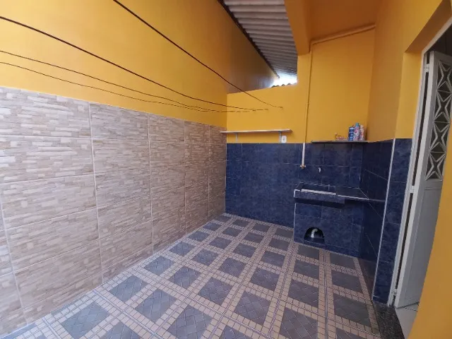 One-bedroom, 70 m² house in Rio de Janeiro — photo 5