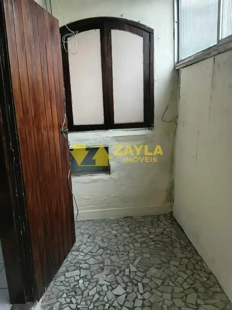 Casa de 45 m² e 2 quartos, Cordovil — photo 16