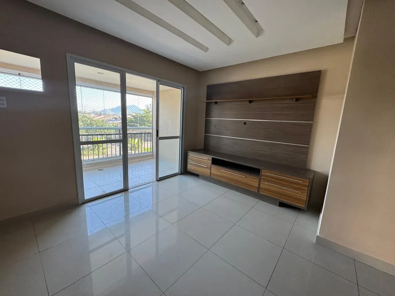 Apartamento de 116 m² com 4 quartos e 2 suítes — photo 5