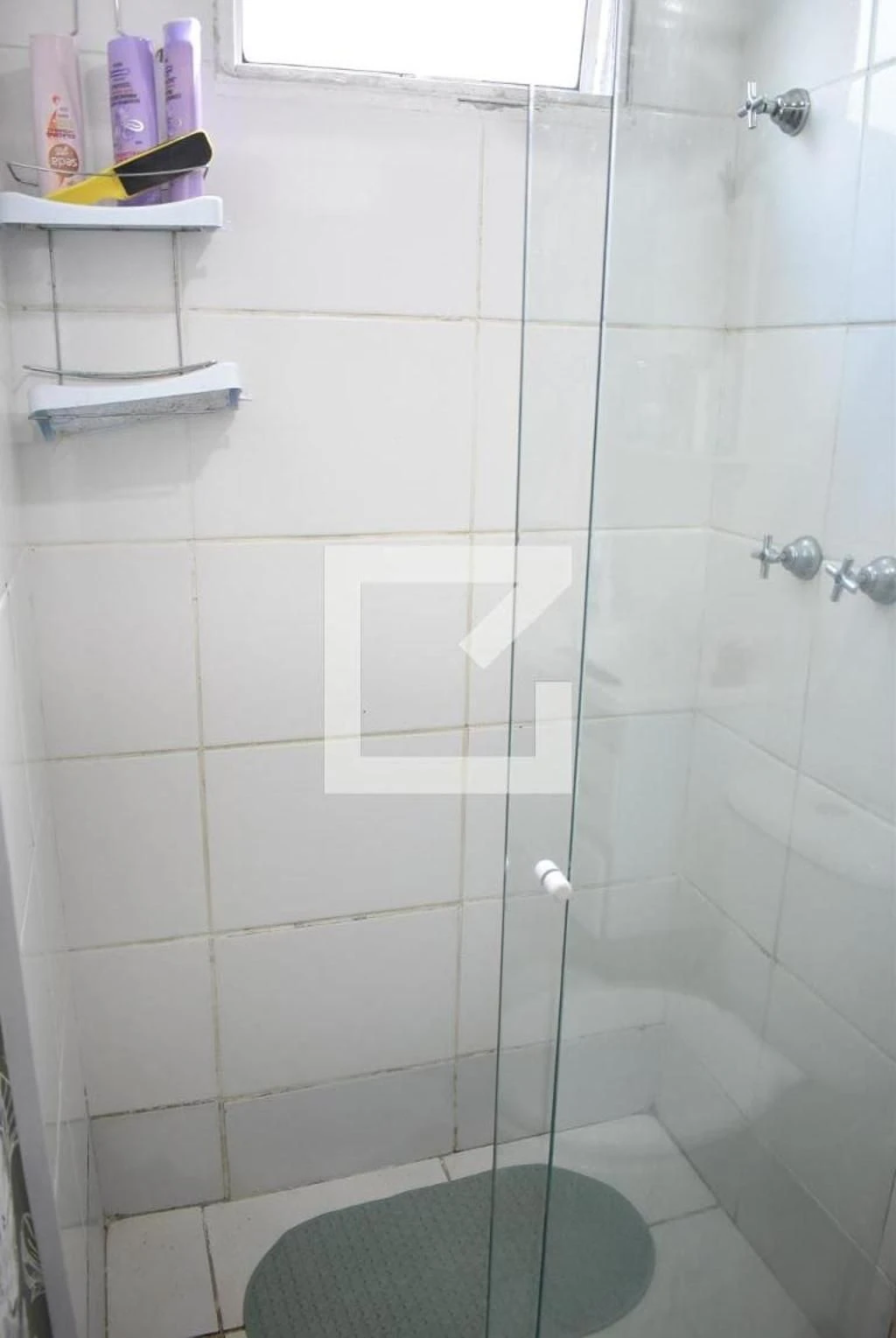 Apartamento mobiliado com 3 quartos e 2 banheiros — photo 55