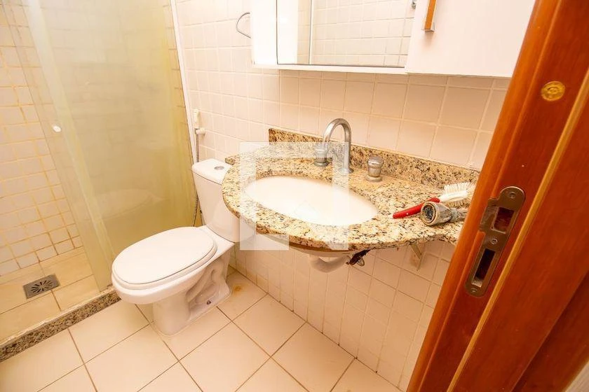 Casa de 55 m² com 2 quartos e suíte em condomínio — photo 5