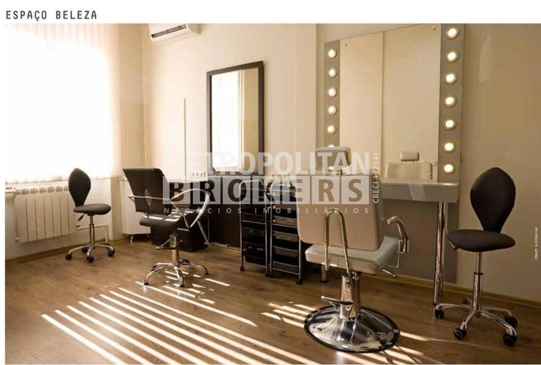 84 m² apartment with 2 bedrooms, 2 baths and 1 parking spot — photo 19