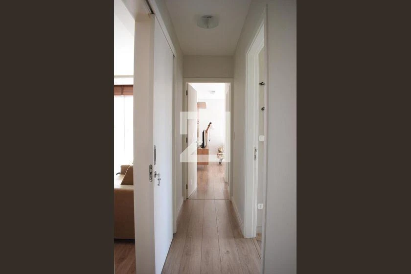 Furnished apartment, 113 m², with a grill on the balcony — photo 48