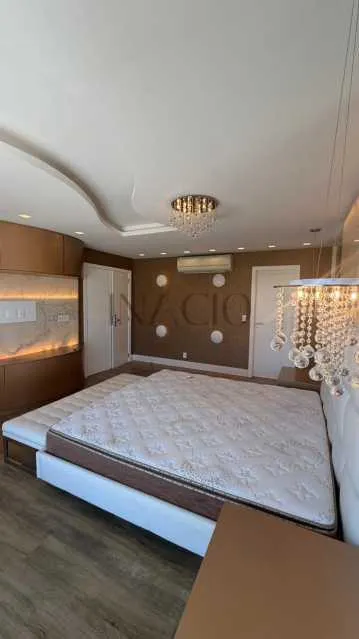 Furnished house with 5 bedrooms and 4 bathrooms, 900 m² — photo 8