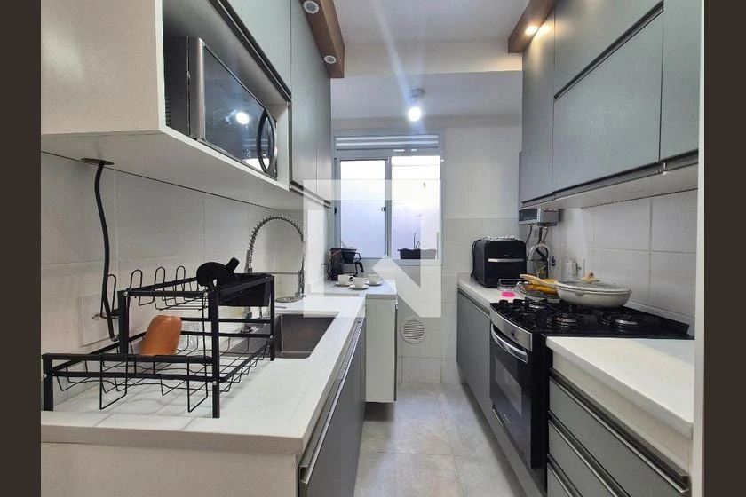 Apartamento para alugar de 2 quartos com 53 m² — photo 9