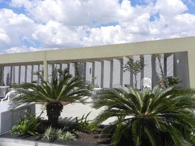 Furnished 1-bedroom apartment with a balcony — photo 15