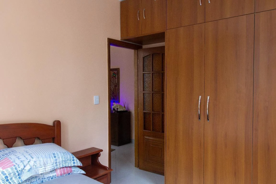 4-bedroom apartment with 142 m² and 3 bathrooms — photo 5