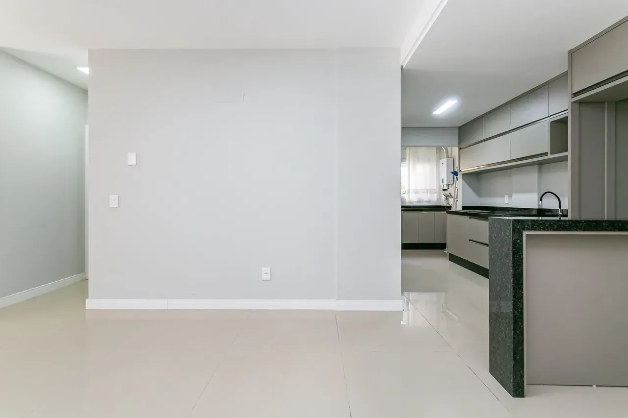Квартира 153 м² с открытой кухней и 3 спальнями с ванной — photo 21