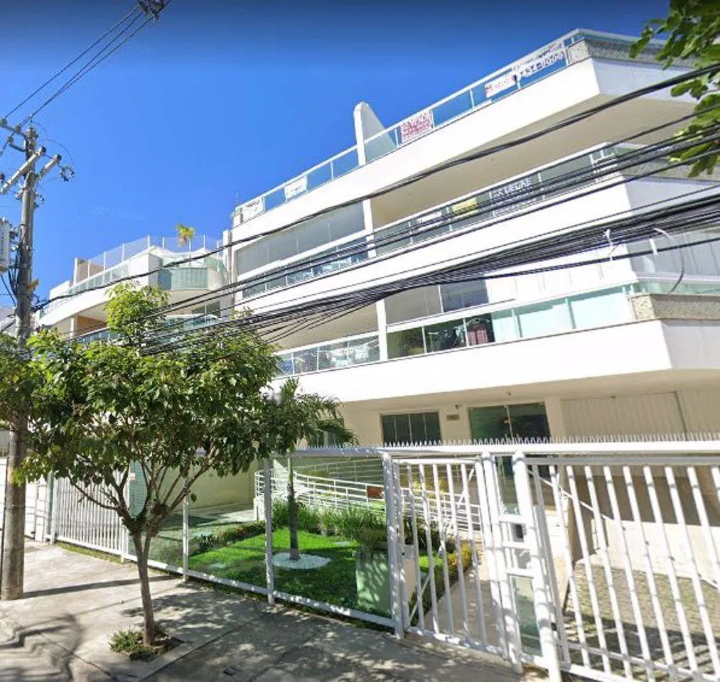 170 m² penthouse with 3 bedrooms and 3 parking spaces — photo 3