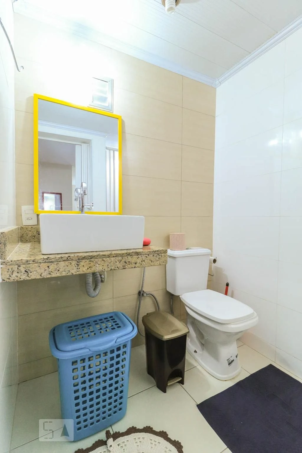 2-bedroom apartment in a building with a gym — photo 10