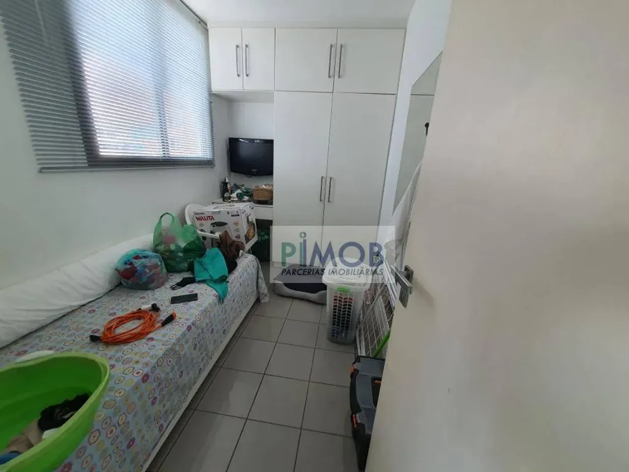 4-bedroom apartment with 5 bathrooms and 3 parking — photo 8