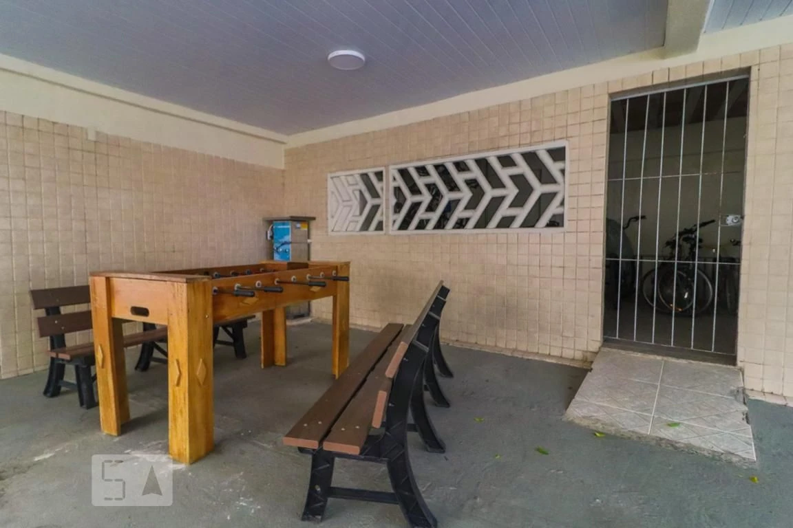 Apartamento, 55 m², com vista para as montanhas — photo 29