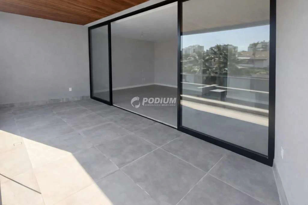 Casa de 462 m² com jardim privativo e 4 suítes — photo 13