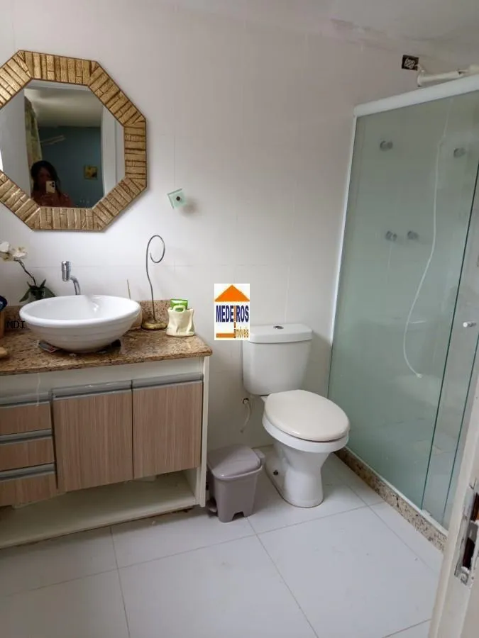 Rental house with 3 bedrooms and 3 bathrooms — photo 47
