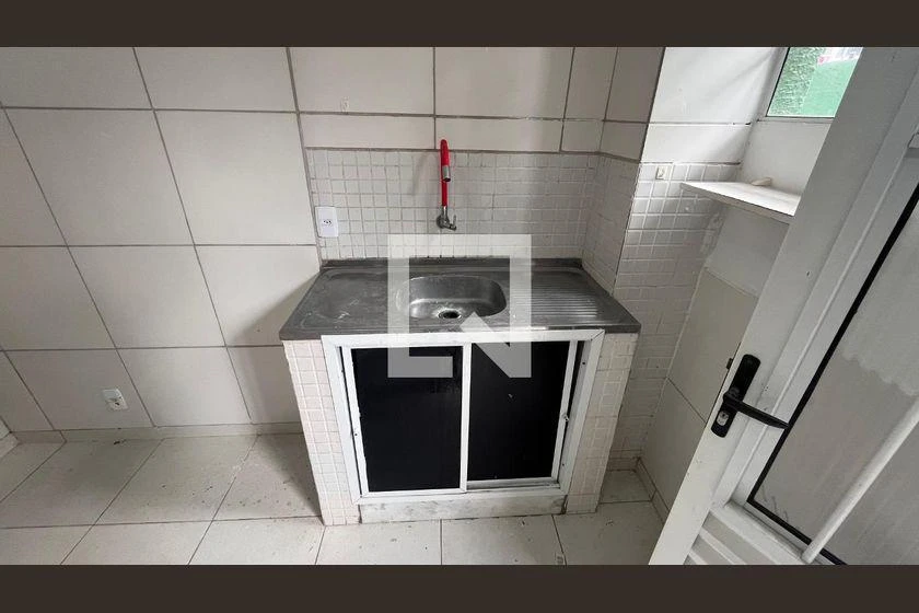 Monoambiente de 35 m² en Rio de Janeiro — photo 15