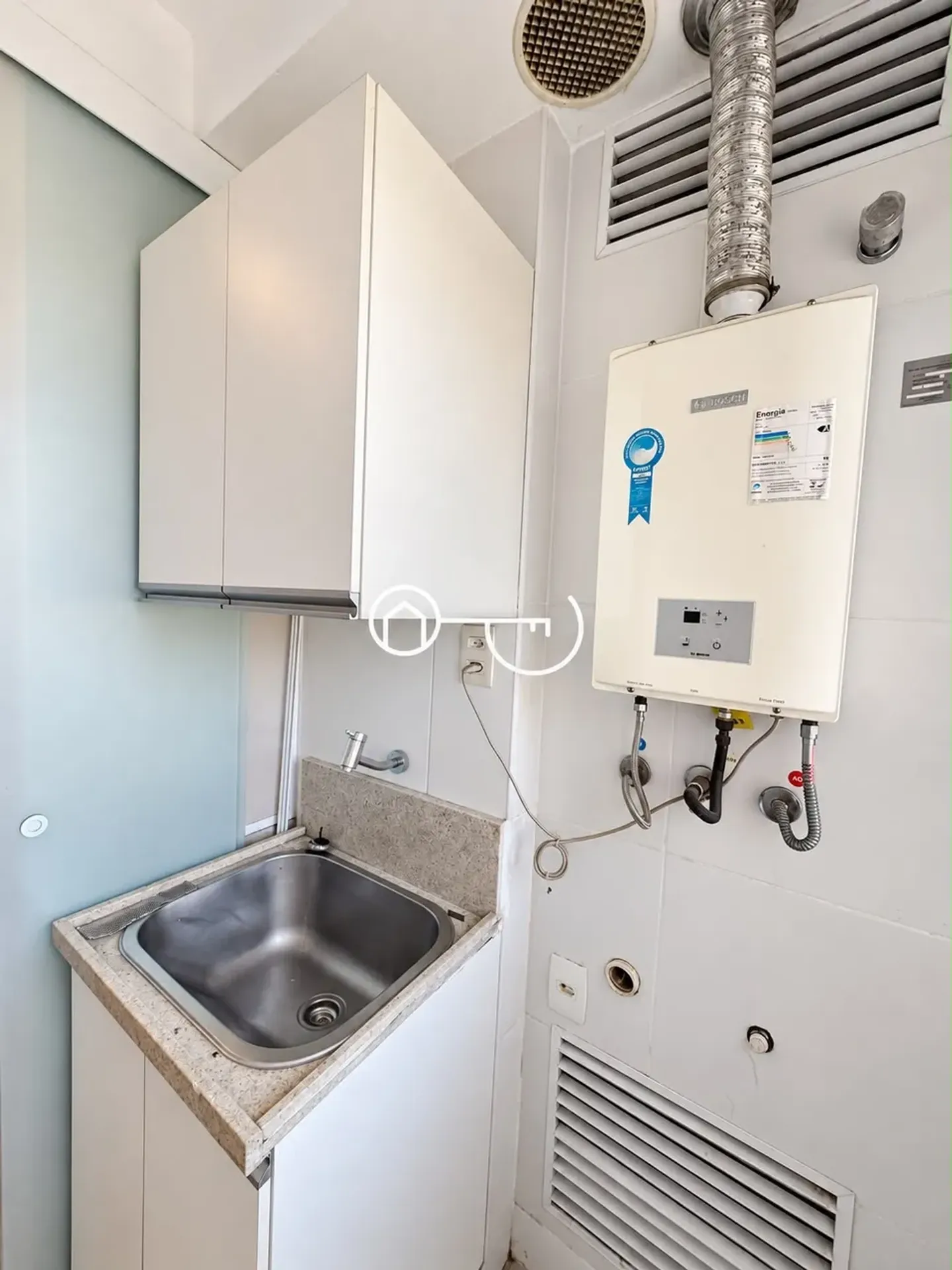 Apartamento, 99 m², com jacuzzi — photo 9
