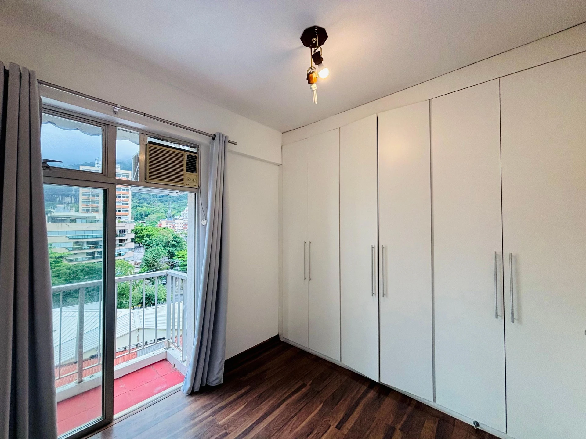 Apartment, 102 m², with a washing machine — photo 16