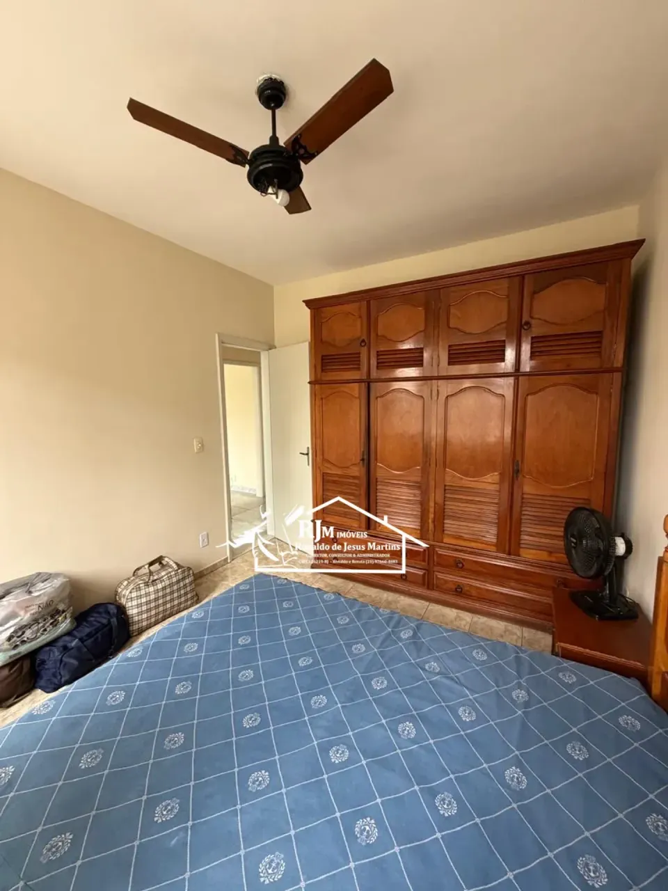 Apartamento mobiliado de 70 m² com 2 quartos e 2 banheiros — photo 5