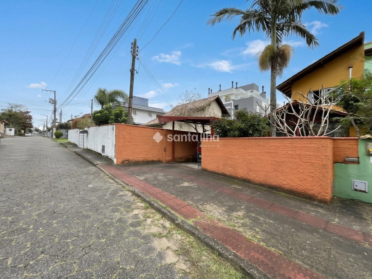 Casa con espacio de home office en Florianópolis — photo 26