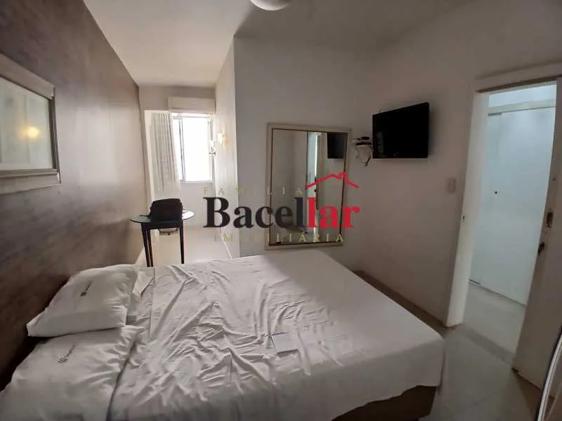 Apartamento com 2 quartos e varanda, sem vaga — photo 18