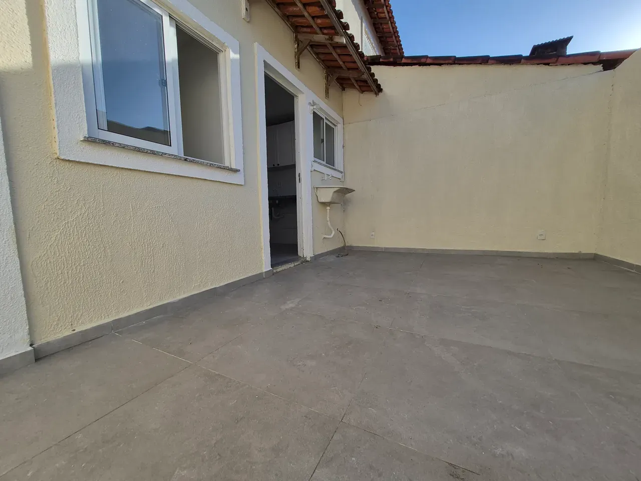 Casa, 100 m², com máquina de lavar — photo 16