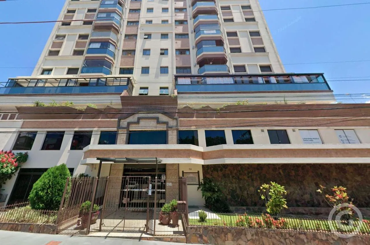 Квартира 105 м² с 3 спальнями и 1 крытым местом — photo 17