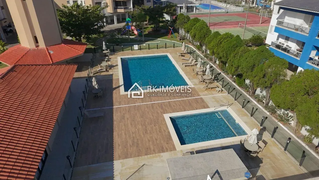 Rental apartment with 3 bedrooms and a balcony — photo 9